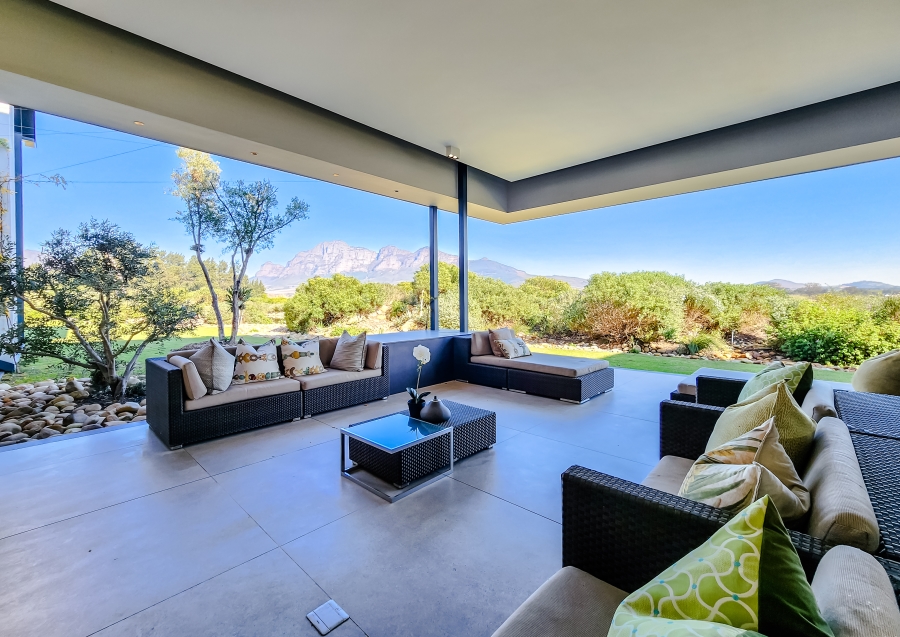 12 Bedroom Property for Sale in Val De Vie Estate Western Cape